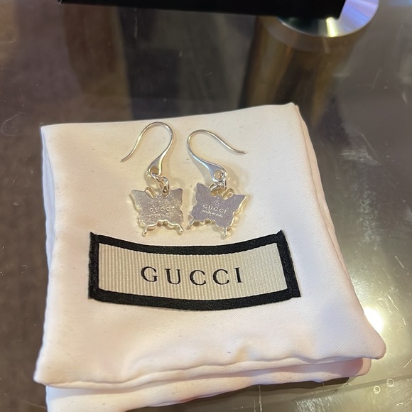 Gucci earrings - Picture 2 of 2